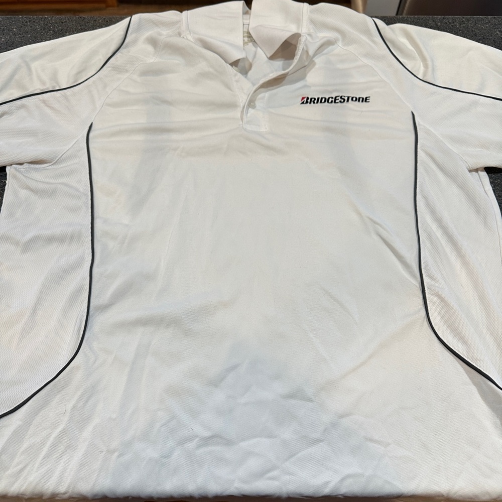 XL Men’s Polo